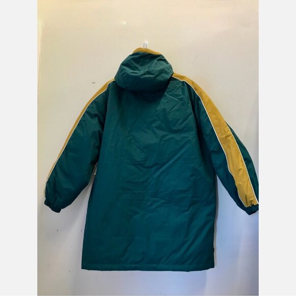 Obey Major Stadium Jacket - Picture 7 of 9